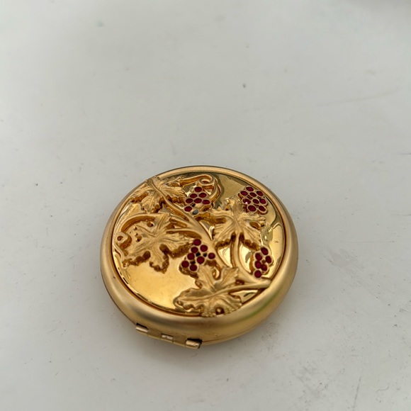 Estee Lauder, limited, edition, rare, compact, case - Picture 2 of 6